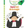 Sami fait de la magie Auteur(s): MASSONAUD Emmanuelle