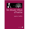 Douze tribus d'hattie les Auteur(s): MATHIS Ayana