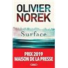 SURFACE Auteur(s): NOREK Olivier