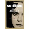 JOURNAL D'HIRONDELLE Auteur(s): NOTHOMB Amelie