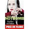 NI D'EVE NI D'ADAM Auteur(s): NOTHOMB Amelie
