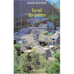 Sel des pierres le Auteur(s): MAURON Marie