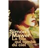 Fille qui tombe du ciel la Auteur(s): MAWER Simon