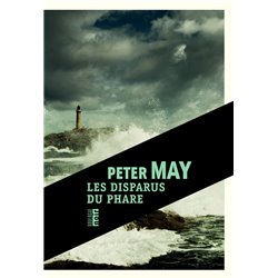 Disparus du phare les Auteur(s): MAY Peter