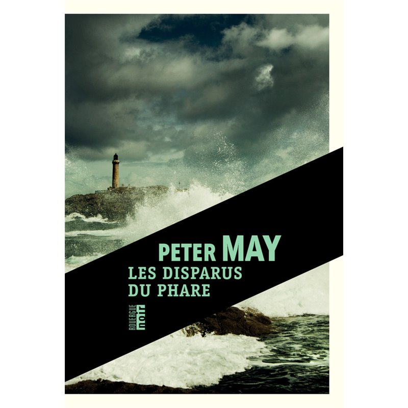 Disparus du phare les Auteur(s): MAY Peter Disparus du phare les Auteur(s): MAY Peter