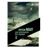 Disparus du phare les Auteur(s): MAY Peter