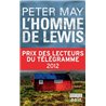 Homme de Lewis l' Auteur(s): MAY Peter