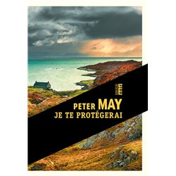 Je te protÃ©gerai Auteur(s): MAY Peter