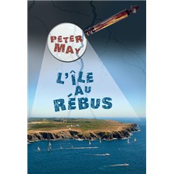 Ãle au RÃ©bus l Auteur(s): MAY Peter