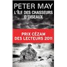 Ãle des chasseurs d'oiseaux l' T.1 Auteur(s): MAY Peter