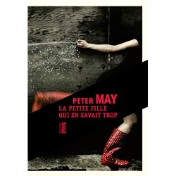 Petite fille qui en savait trop la Auteur(s): MAY Peter