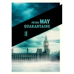Quarantaine Auteur(s): MAY Peter