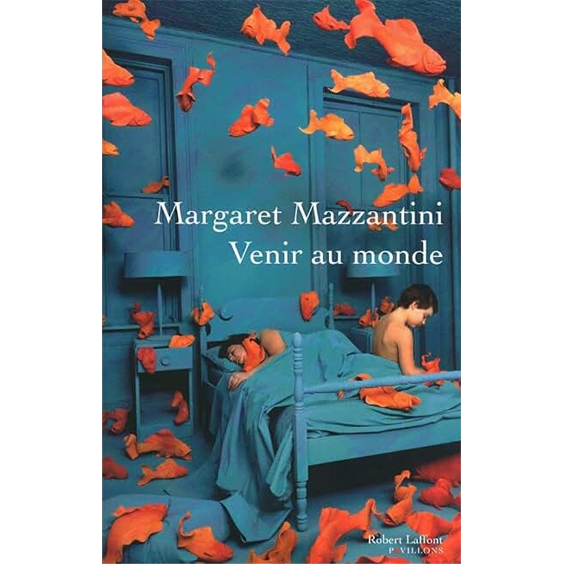 Venir au monde Auteur(s): MAZZANTINI Margaret Venir au monde Auteur(s): MAZZANTINI Margaret