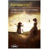 Bruissement du papier et des dÃ©sirs le Auteur(s): MC COY Sarah