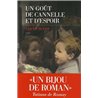 GoÃ»t de cannelle et d'espoir un Auteur(s): MC COY Sarah