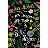 Derniers jours de Rabbit Hayes les Auteur(s): MC Partlin Anna