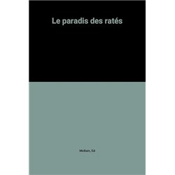 Paradis des rates le Auteur(s): McBAIN Ed