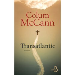 Transatlantic Auteur(s): McCANN Colum