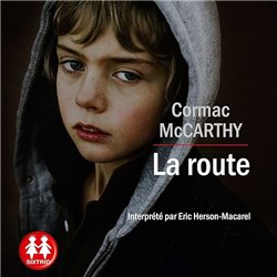 Route la Auteur(s): MCCARTHY Cormac