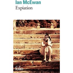 Expiation Auteur(s): McEWAN Ian