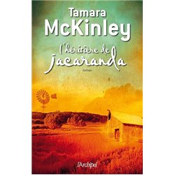 HÃ©ritiÃ¨re de Jacaranda l' Auteur(s): MCKINLEY Tamara