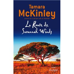 Route de Savannah Winds Auteur(s): MCKINLEY Tamara