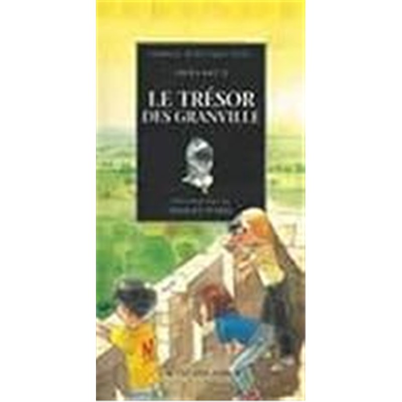TRESOR DES PIRATES LE T.4 Auteur(s): OSBORNE Pope Mary