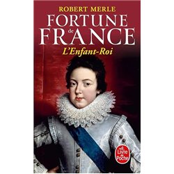 Enfant-roi l' T.8 Auteur(s): MERLE Robert