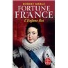Enfant-roi l' T.8 Auteur(s): MERLE Robert