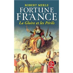 Gloire et les perils la T.11 Auteur(s): MERLE Robert