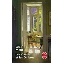 Vivants et les ombres les Auteur(s): MEUR Diane