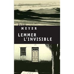 Lemmer l'invisible Auteur(s): MEYER Deon