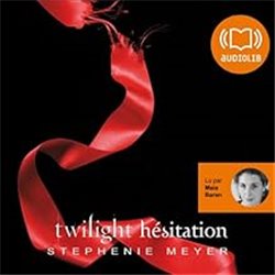 HÃ©sitation T.3 Auteur(s): MEYER Stephenie