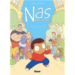 Ecole de la vie l' T.1 Auteur(s): MEZIANE Ismael