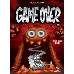 AÃ¯e aÃ¯e eye T.16 Auteur(s): MIDAM