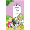 ARRETE DE BOUDER LILOU T.59 Auteur(s): PAKITA