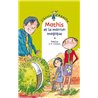 MATHIS ET LE MARRON MAGIQUE T.55 Auteur(s): PAKITA