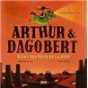ARTHUR & DAGOBERT N'ONT PAS PEUR DE LA NUIT Auteur(s): PALLUY Christine