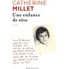 Enfance de rÃªve une Auteur(s): MILLET Catherine