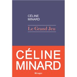 Grand jeu le Auteur(s): MINARD Celine