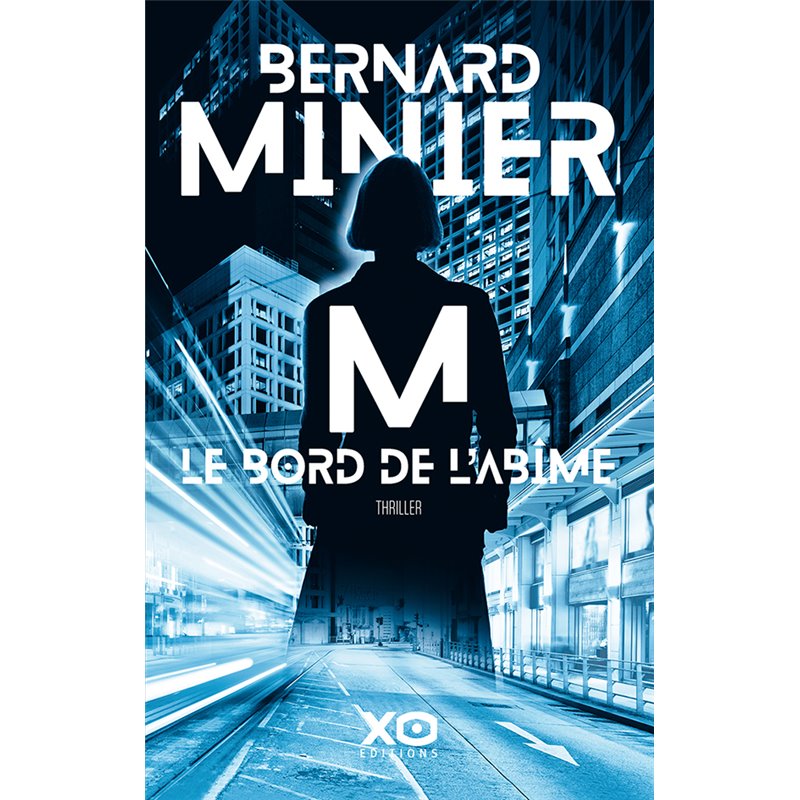 Bord de l'abîme le Auteur(s): MINIER Bernard Bord de l'abîme le Auteur(s): MINIER Bernard