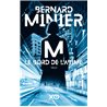 Bord de l'abÃ®me le Auteur(s): MINIER Bernard