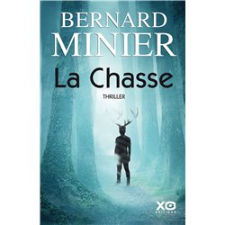 Chasse la Auteur(s): MINIER Bernard