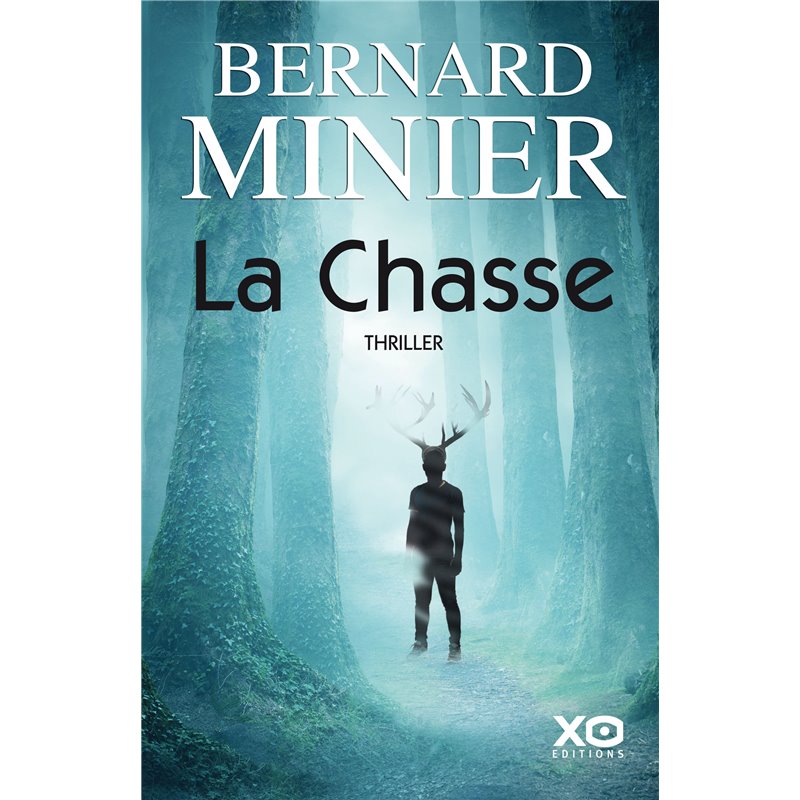 Chasse la Auteur(s): MINIER Bernard Chasse la Auteur(s): MINIER Bernard