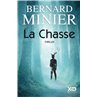 Chasse la Auteur(s): MINIER Bernard