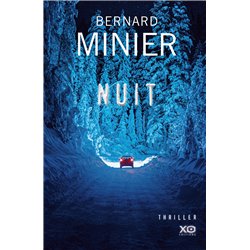 Nuit Auteur(s): MINIER Bernard