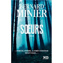 Soeurs Auteur(s): MINIER Bernard