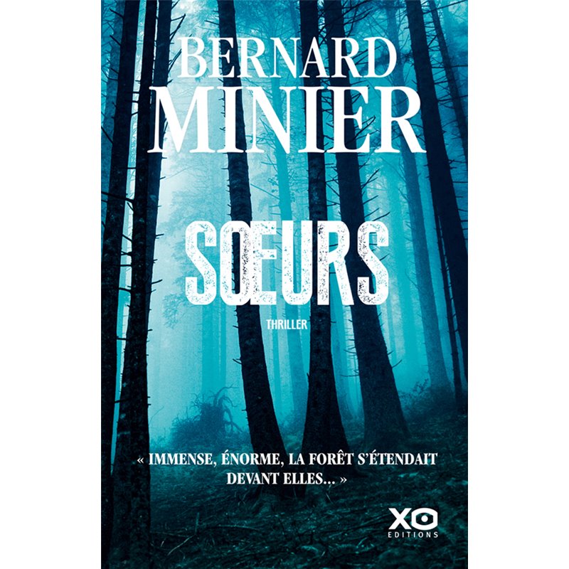 Soeurs Auteur(s): MINIER Bernard Soeurs Auteur(s): MINIER Bernard