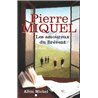 Amoureux du brevent les Auteur(s): MIQUEL Pierre