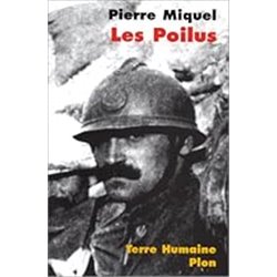 Poilus les Auteur(s): MIQUEL Pierre